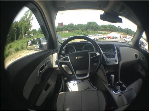 LT w/2LT 3.0L Bumpers front and rear body-color with Charcoal lowers Fog lamps, US $20,569.00, image 12