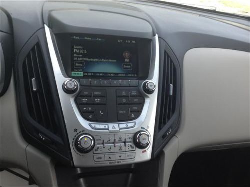 LT w/2LT 3.0L Bumpers front and rear body-color with Charcoal lowers Fog lamps, US $20,569.00, image 14