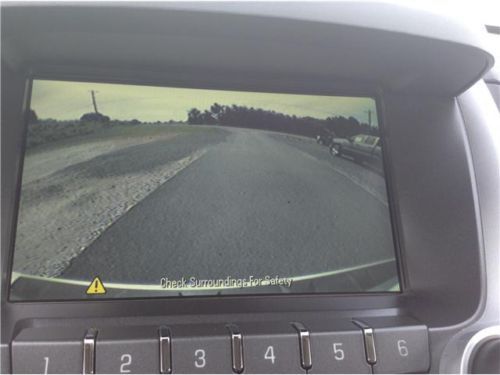 LT w/2LT 3.0L Bumpers front and rear body-color with Charcoal lowers Fog lamps, US $20,569.00, image 15