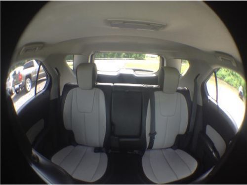 LT w/2LT 3.0L Bumpers front and rear body-color with Charcoal lowers Fog lamps, US $20,569.00, image 20