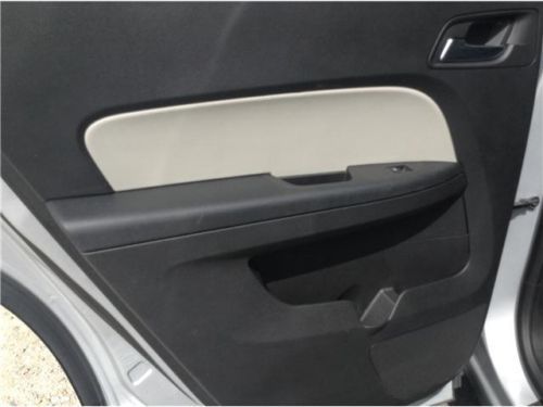 LT w/2LT 3.0L Bumpers front and rear body-color with Charcoal lowers Fog lamps, US $20,569.00, image 21