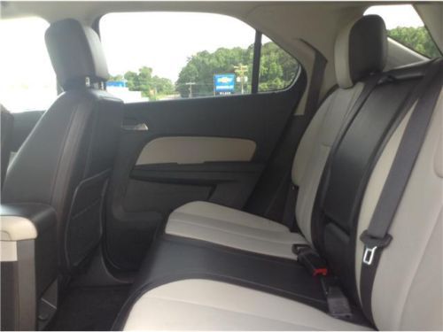 LT w/2LT 3.0L Bumpers front and rear body-color with Charcoal lowers Fog lamps, US $20,569.00, image 23