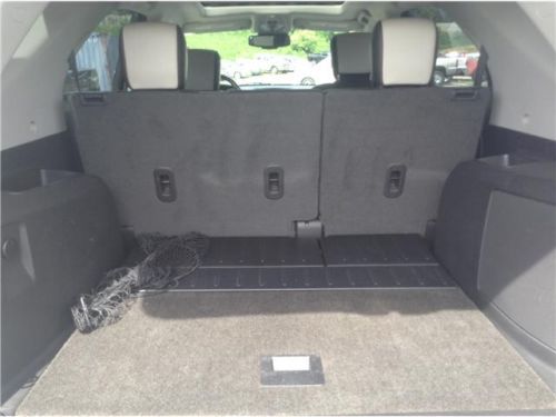 LT w/2LT 3.0L Bumpers front and rear body-color with Charcoal lowers Fog lamps, US $20,569.00, image 25