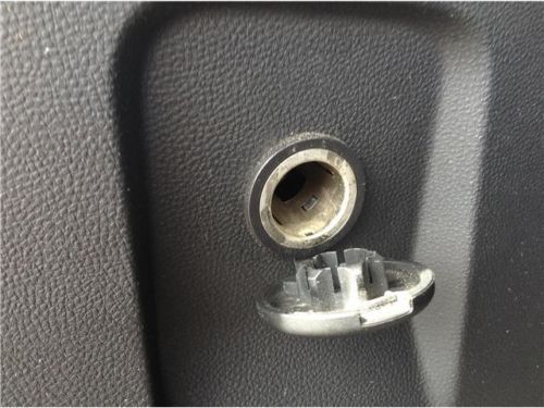 LT w/2LT 3.0L Bumpers front and rear body-color with Charcoal lowers Fog lamps, US $20,569.00, image 26