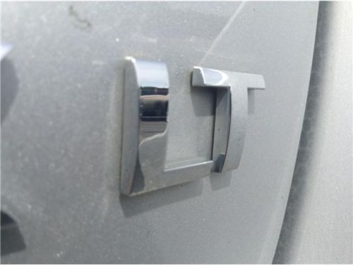 LT w/2LT 3.0L Bumpers front and rear body-color with Charcoal lowers Fog lamps, US $20,569.00, image 29