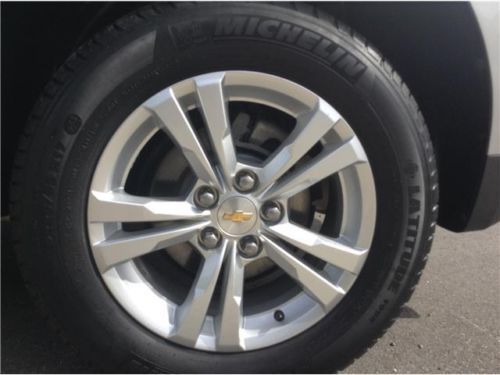 LT w/2LT 3.0L Bumpers front and rear body-color with Charcoal lowers Fog lamps, US $20,569.00, image 30