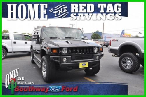 2006 used 6l v8 16v automatic 4wd suv onstar bose