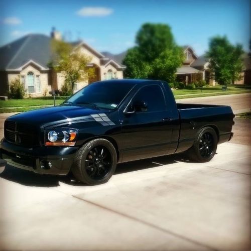 2008 dodge ram sport