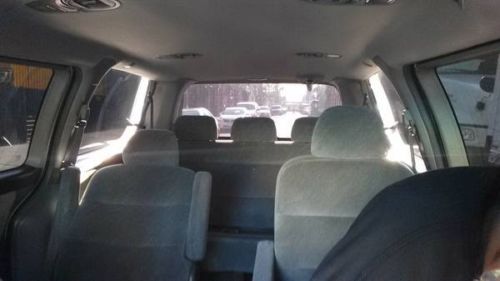 2001 Honda Odyssey LX Mini Passenger Van 5-Door 3.5L, US $2,300.00, image 6