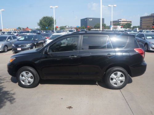 STD SUV 2.4L Side Air Bag System Multi-Function Steering Wheel Air Conditioning, US $10,595.00, image 4