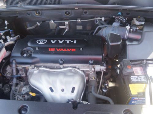 STD SUV 2.4L Side Air Bag System Multi-Function Steering Wheel Air Conditioning, US $10,595.00, image 11