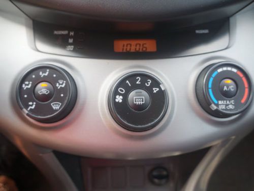 STD SUV 2.4L Side Air Bag System Multi-Function Steering Wheel Air Conditioning, US $10,595.00, image 18