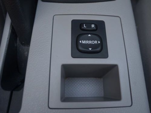 STD SUV 2.4L Side Air Bag System Multi-Function Steering Wheel Air Conditioning, US $10,595.00, image 20