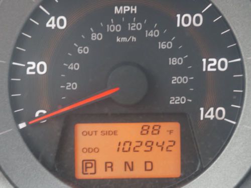 STD SUV 2.4L Side Air Bag System Multi-Function Steering Wheel Air Conditioning, US $10,595.00, image 21