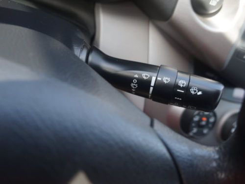 STD SUV 2.4L Side Air Bag System Multi-Function Steering Wheel Air Conditioning, US $10,595.00, image 23