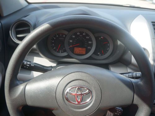 STD SUV 2.4L Side Air Bag System Multi-Function Steering Wheel Air Conditioning, US $10,595.00, image 25