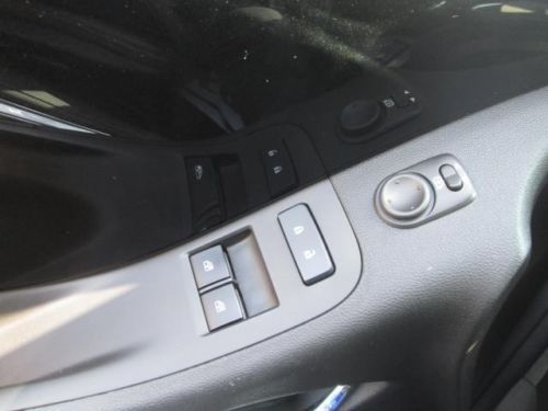 2012 Chevrolet Camaro ZL1 Coupe 2-Door Low Miles - Leather - Sunroof, image 3