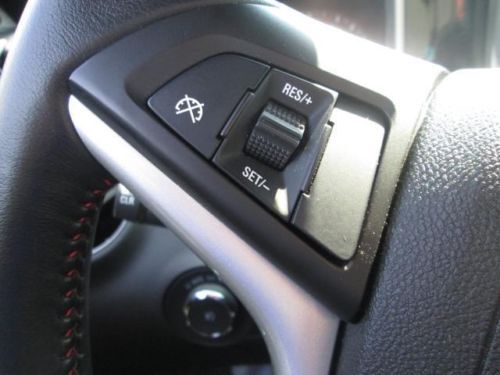 2012 Chevrolet Camaro ZL1 Coupe 2-Door Low Miles - Leather - Sunroof, image 4