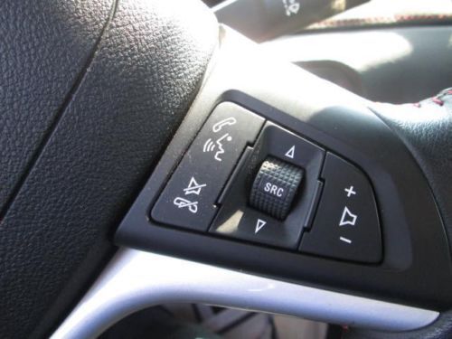 2012 Chevrolet Camaro ZL1 Coupe 2-Door Low Miles - Leather - Sunroof, image 5