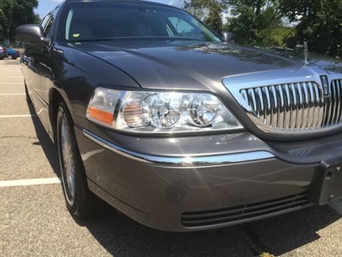 2007 Lincoln Town Car  Picasso Limousine impecable Condition., US $25,000.00, image 6