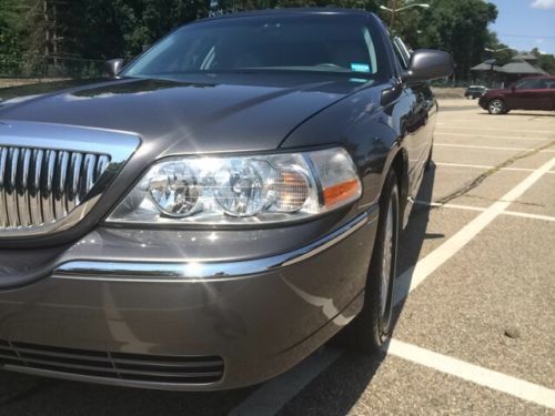 2007 Lincoln Town Car  Picasso Limousine impecable Condition., US $25,000.00, image 7