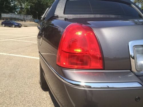 2007 Lincoln Town Car  Picasso Limousine impecable Condition., US $25,000.00, image 10