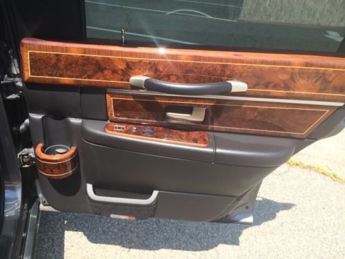 2007 Lincoln Town Car  Picasso Limousine impecable Condition., US $25,000.00, image 13
