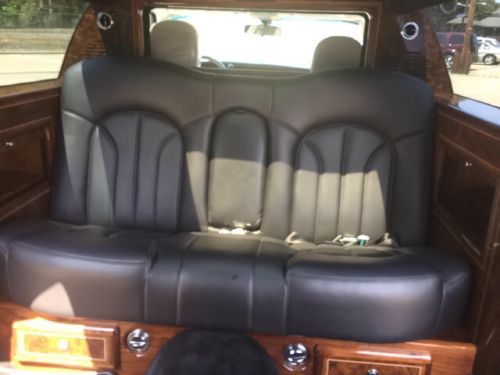 2007 Lincoln Town Car  Picasso Limousine impecable Condition., US $25,000.00, image 17