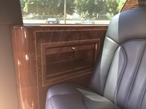 2007 Lincoln Town Car  Picasso Limousine impecable Condition., US $25,000.00, image 18