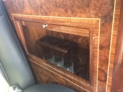 2007 Lincoln Town Car  Picasso Limousine impecable Condition., US $25,000.00, image 19