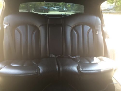 2007 Lincoln Town Car  Picasso Limousine impecable Condition., US $25,000.00, image 20