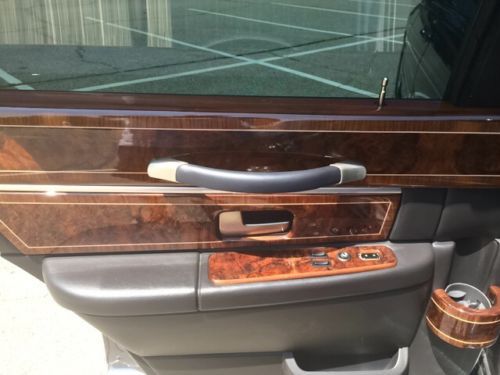 2007 Lincoln Town Car  Picasso Limousine impecable Condition., US $25,000.00, image 21