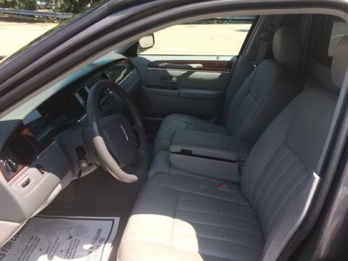 2007 Lincoln Town Car  Picasso Limousine impecable Condition., US $25,000.00, image 22