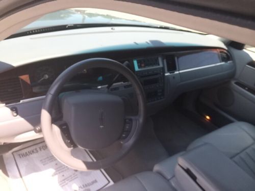 2007 Lincoln Town Car  Picasso Limousine impecable Condition., US $25,000.00, image 23