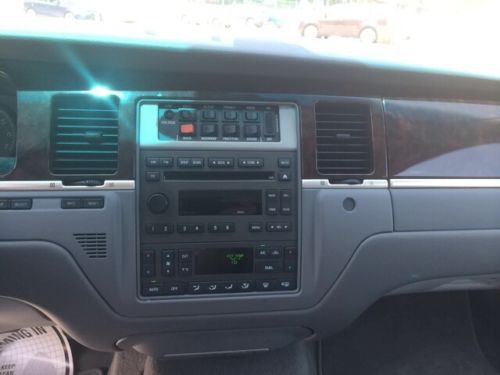 2007 Lincoln Town Car  Picasso Limousine impecable Condition., US $25,000.00, image 24