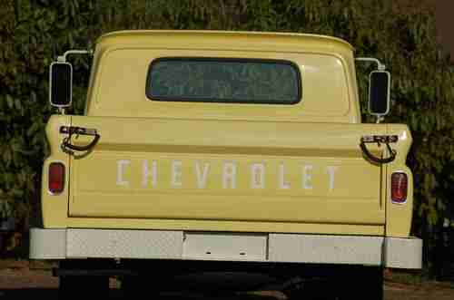 65C10 Immaculately Restored to Original with Build Sheet, US $16,900.00, image 3