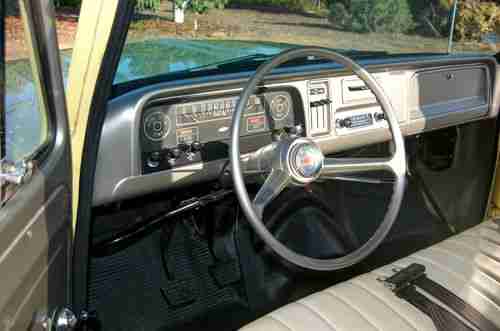 65C10 Immaculately Restored to Original with Build Sheet, US $16,900.00, image 4