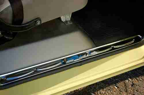 65C10 Immaculately Restored to Original with Build Sheet, US $16,900.00, image 5