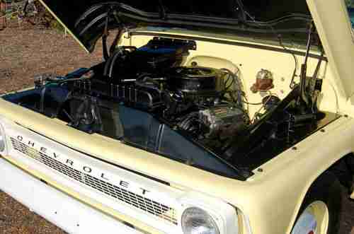 65C10 Immaculately Restored to Original with Build Sheet, US $16,900.00, image 6