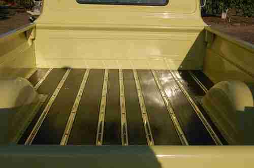 65C10 Immaculately Restored to Original with Build Sheet, US $16,900.00, image 7