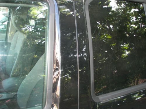 2011 Nissan Xterra PRO-4X Sport Utility 4-Door 4.0L, image 2