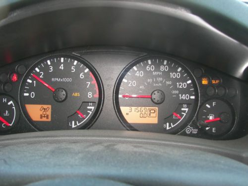 2011 Nissan Xterra PRO-4X Sport Utility 4-Door 4.0L, image 4