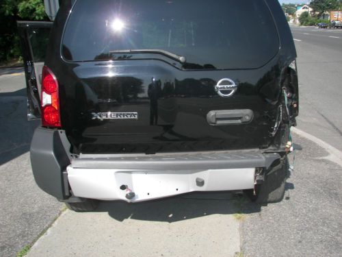 2011 Nissan Xterra PRO-4X Sport Utility 4-Door 4.0L, image 18