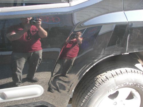 2011 Nissan Xterra PRO-4X Sport Utility 4-Door 4.0L, image 21