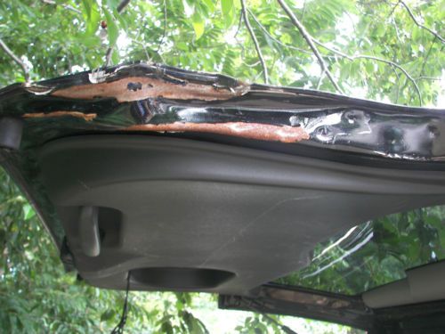 2011 Nissan Xterra PRO-4X Sport Utility 4-Door 4.0L, image 24