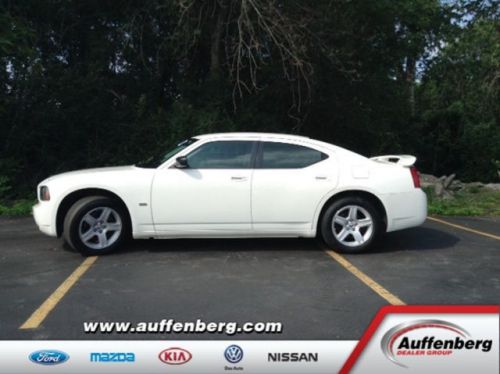 2009 Dodge Charger SXT, US $14,976.00, image 9