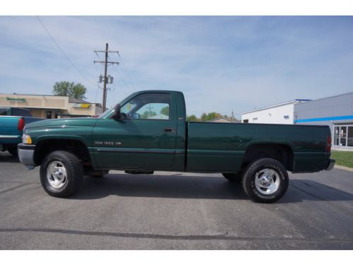 2001 dodge ram 1500 slt