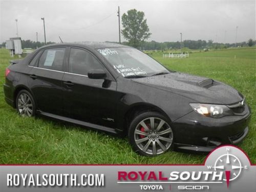 2009 Subaru Impreza WRX, US $17,999.00, image 2