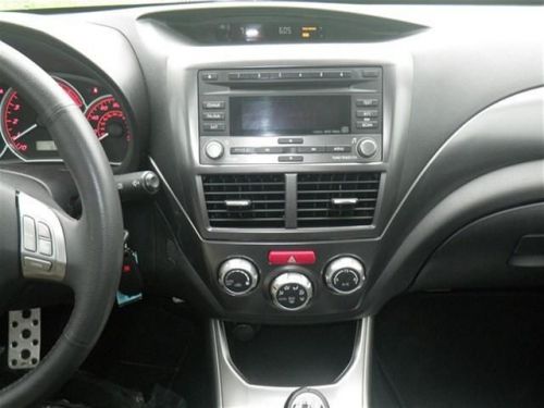 2009 Subaru Impreza WRX, US $17,999.00, image 3