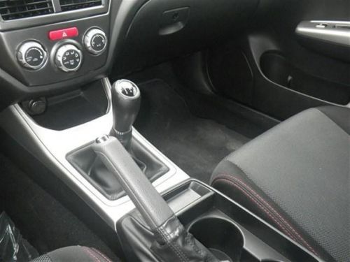 2009 Subaru Impreza WRX, US $17,999.00, image 6